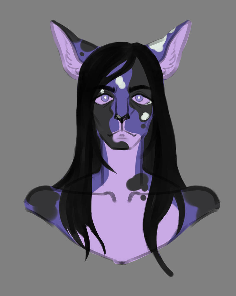 Sloth Oc OC - Sloth by Kseros on DeviantArt