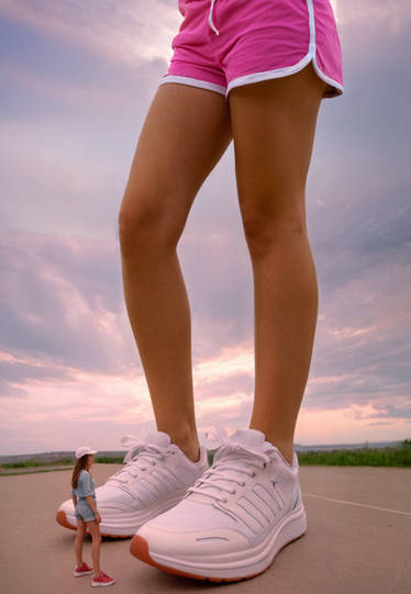 Mini Giantess Girl And Normal Size Man By DenGTS On DeviantArt mini-giantess-girl-and-normal-size-man-by-dengts-on-deviantart
