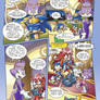 Sonic universe 5 page 5