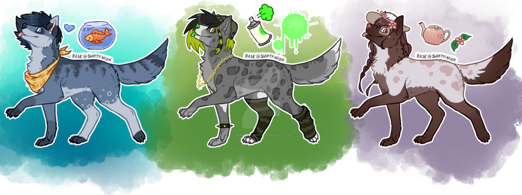 Canine Adopt By Bebecansada On Deviantart Canine Adopt By Bebecansada On Deviantart