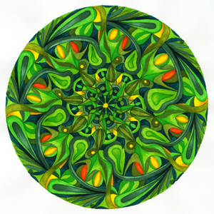 shiva mandala