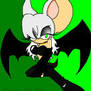 Ragina the Bat