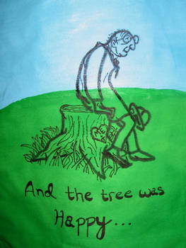 The Giving Tree