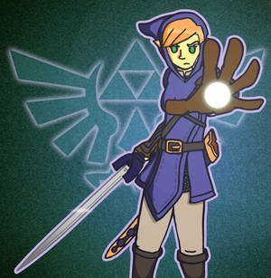 Zelda