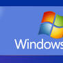 Windows Vista and Windows 7 styled Windows XP logo