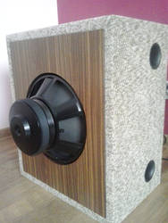 subwoofer