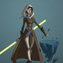 Jedi Consular