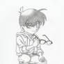 Detective Conan