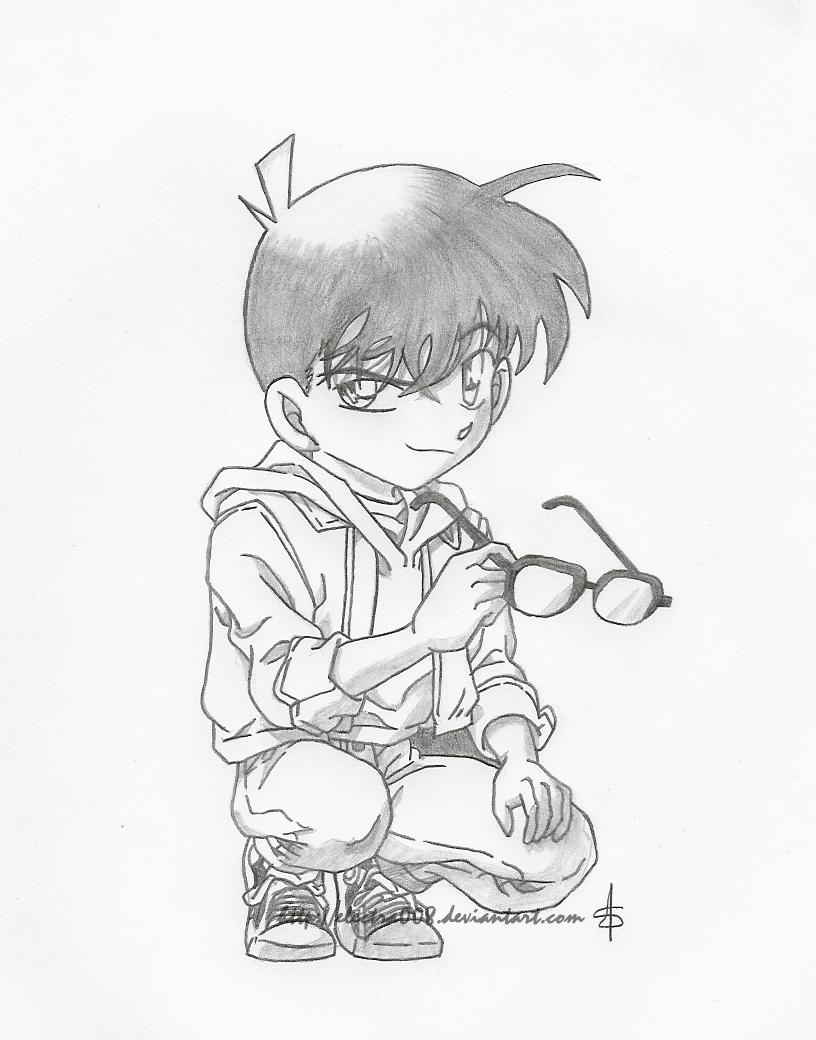 Detective Conan