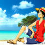 Luffy Colo