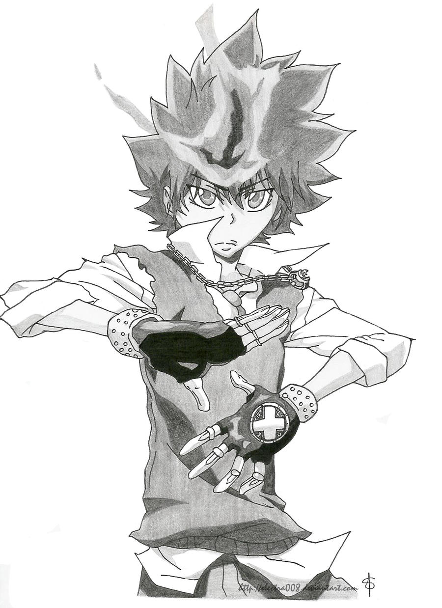 Tsuna Trop La Classe By Electra008 On Deviantart Tsuna Trop La Classe By Electra008 On Deviantart