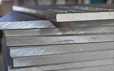 Industries Demand for High Strength Steel Plates
