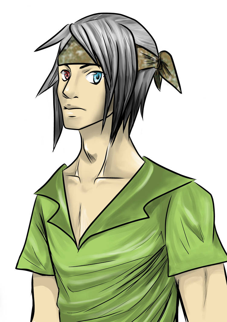 Rambo by Fuyoheki on DeviantArt