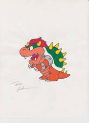 Bowser