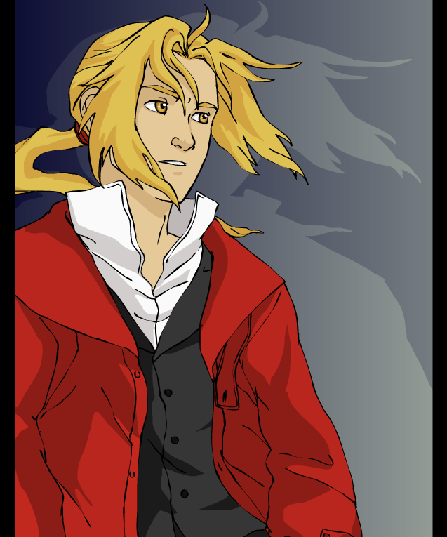 Edward Elric