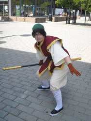 Tir McDohl - Star of Destiny - Suikoden 1