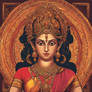 Devi goddess