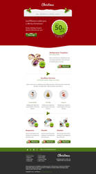 Christmas - Responsive Email Template