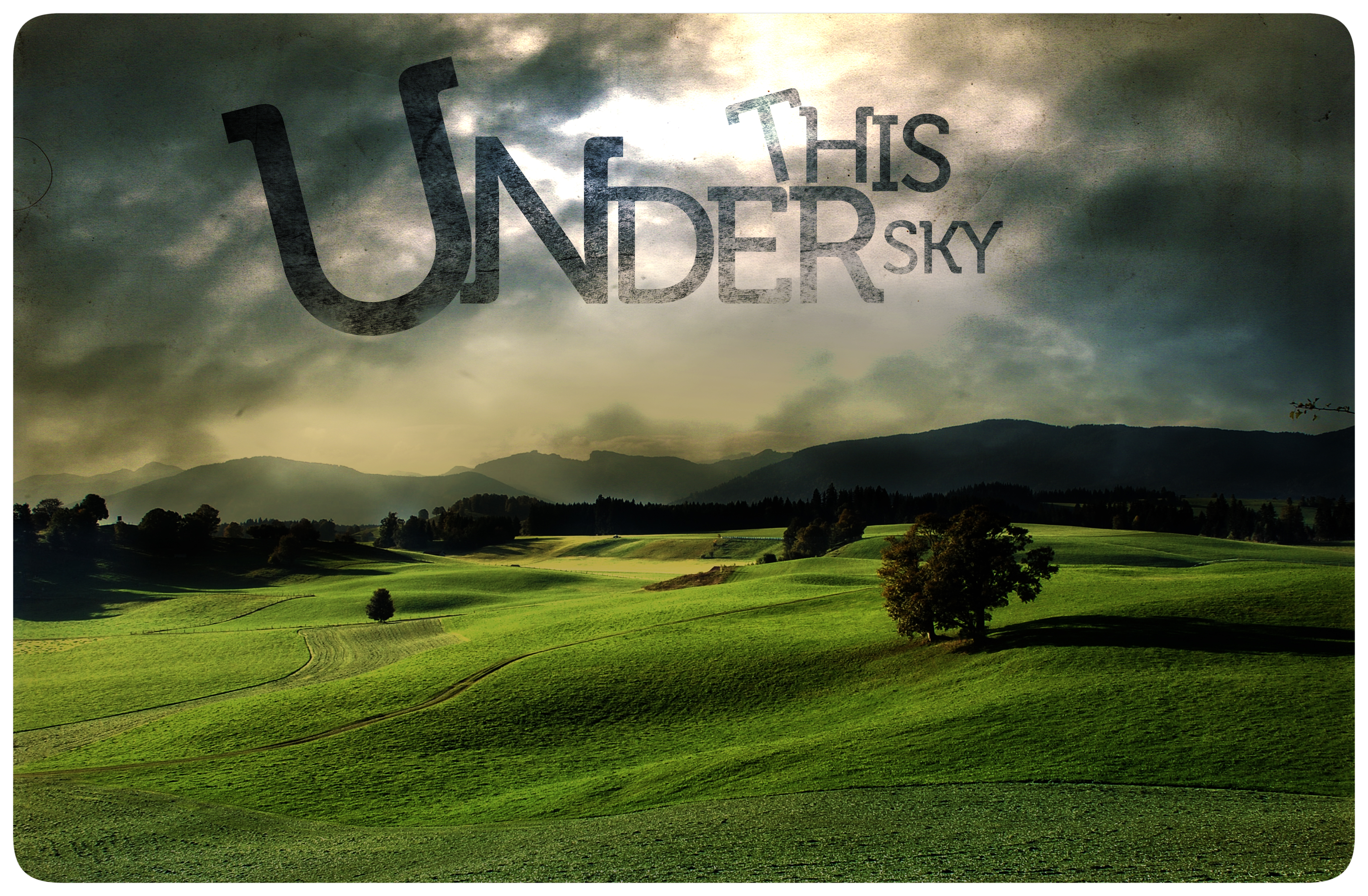 Under This Sky