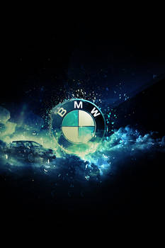 BMW Advert