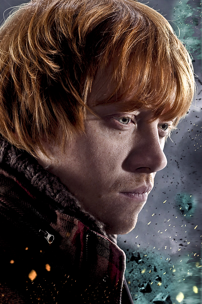 HP Ron