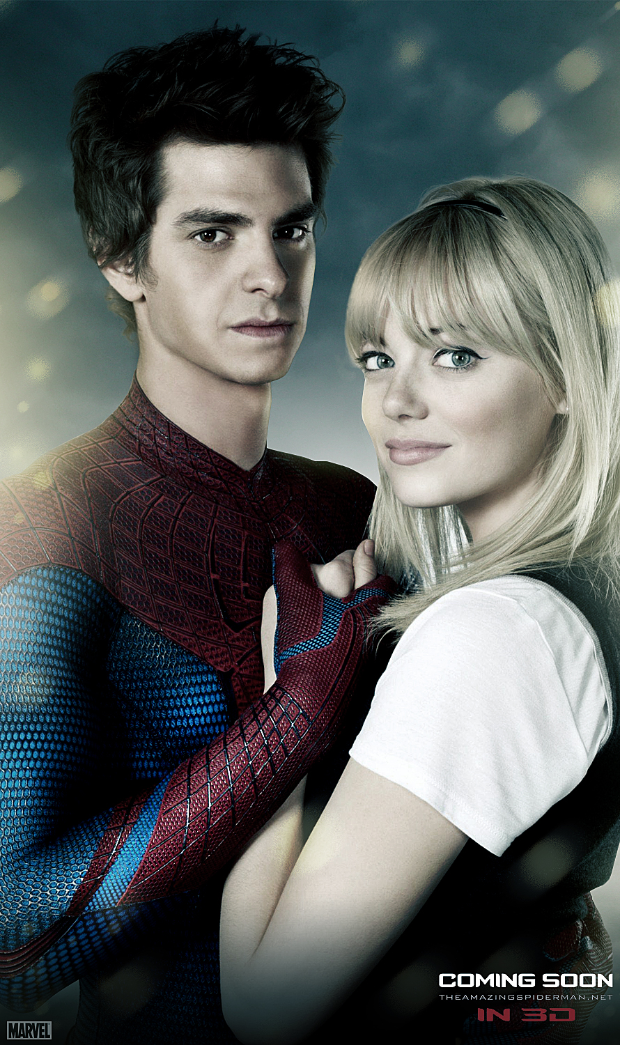 The Amazing Spiderman 3