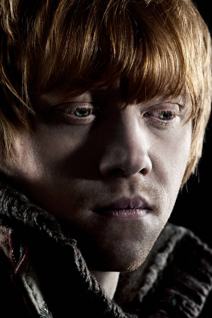 Ron Af Ron 2012 by LifeEndsNow on DeviantArt
