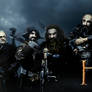 The Hobbit Banner