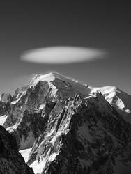 Mont Blanc