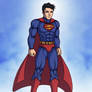 The Last Son of Krypton