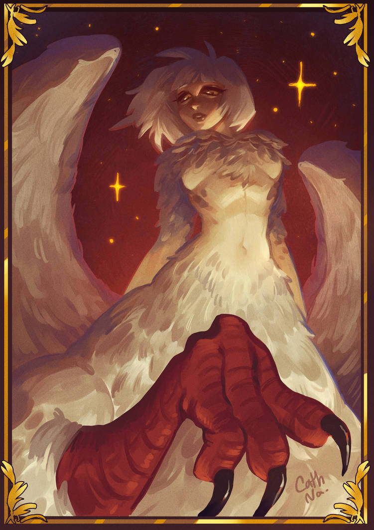 Falin Deviantart Falin by CathNaArt on DeviantArt