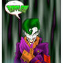 The Joker