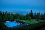 Backyard by scoiattolissimo