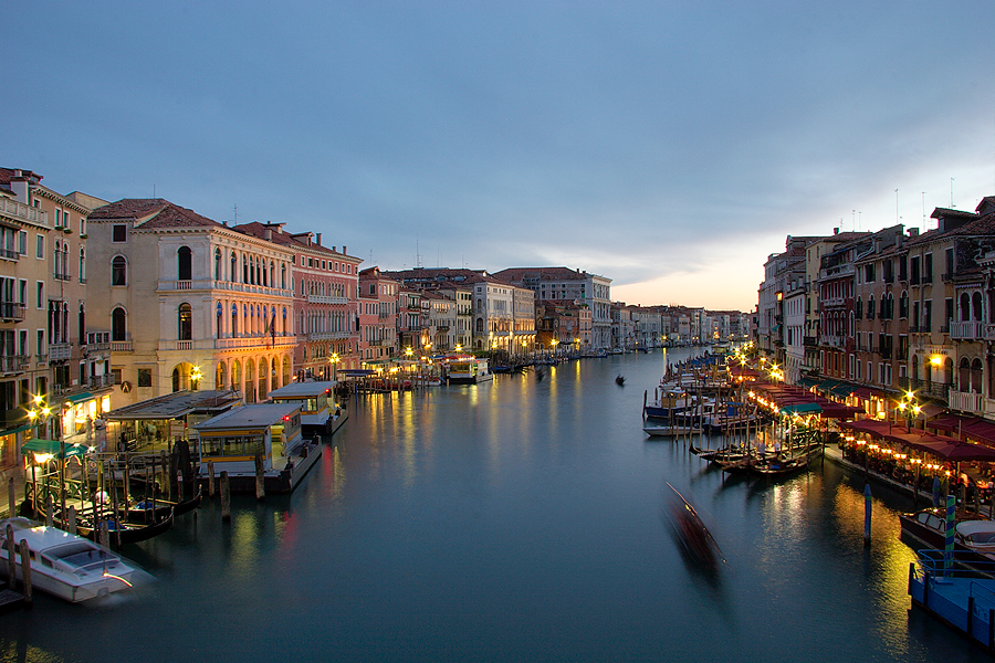 Canal Grande