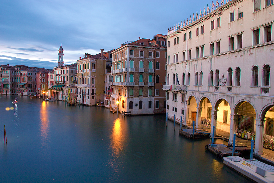 Venezia