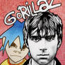 Gorillaz