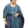 Roman or Greek Woman_1