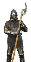 Medieval Knight_5
