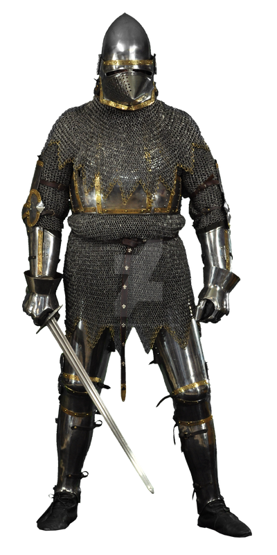 Medieval Knight_6
