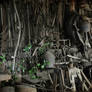 Old Blacksmiths workshop 2