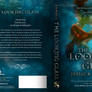 Book Cover, The Looking Glass - Jessica Arnold