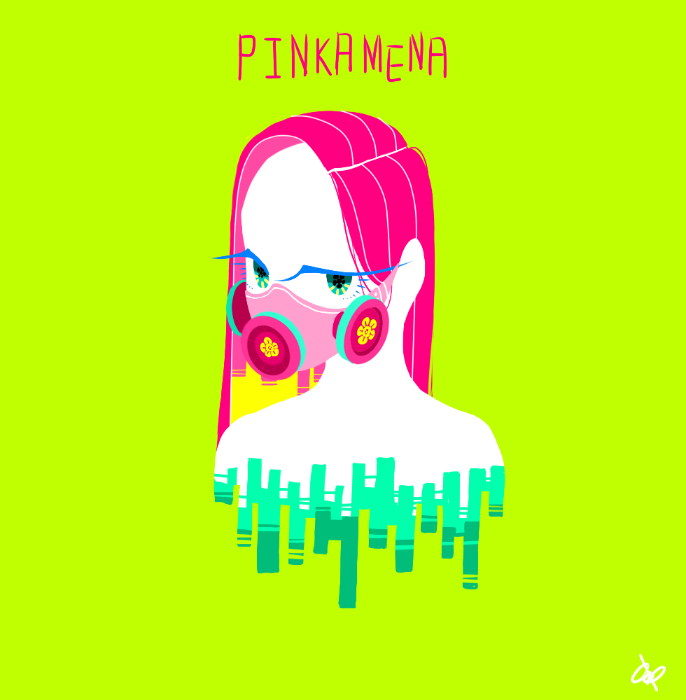 Pinkamena