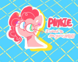 pinkie~