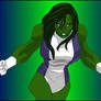 She-Hulk