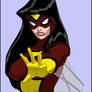 Spider-Woman