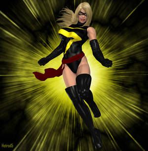 Ms. Marvel 11