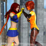 Dark Inferna v Mindy Marvel 02