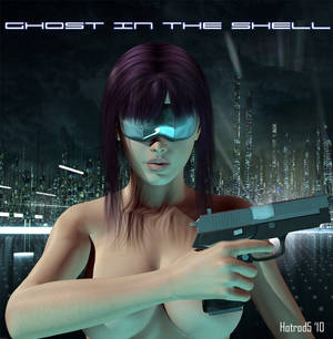 Ghost in the Shell