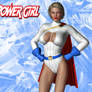 Power Girl 02