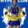 Sam: Hyper Con